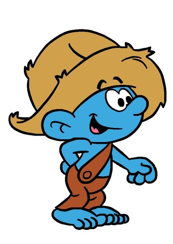 Nat Smurfling