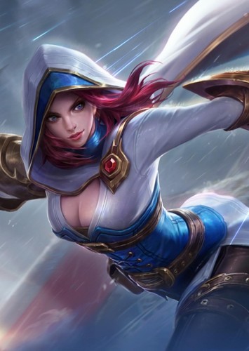 Natalia