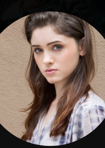 Natalia Dyer