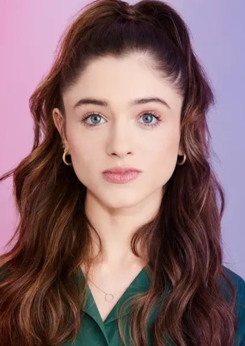 Natalia dyer