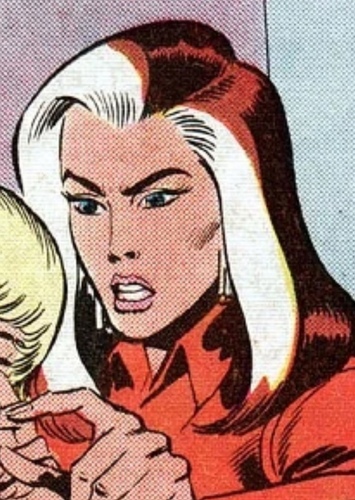 Marla Bloom