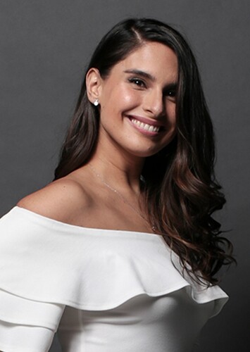 Natalia Morán