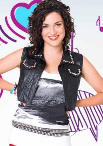 Natalia "Naty" Vidal