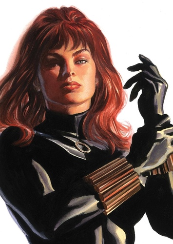 Natalia Romanoff
