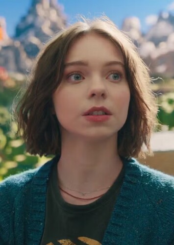 Natalie