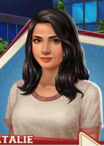 Natalie