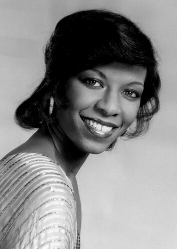Natalie Cole
