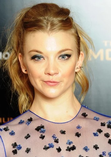 Natalie Dormer