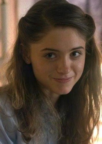 Natalia Dyer