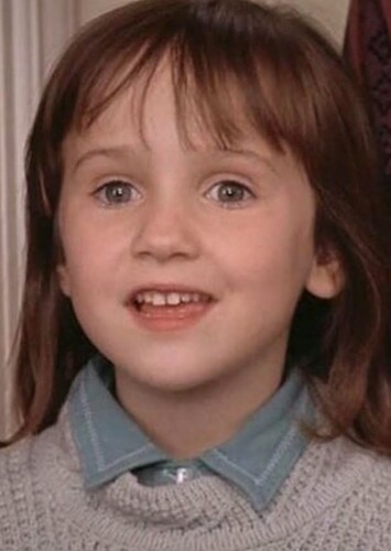 Natalie Hillard