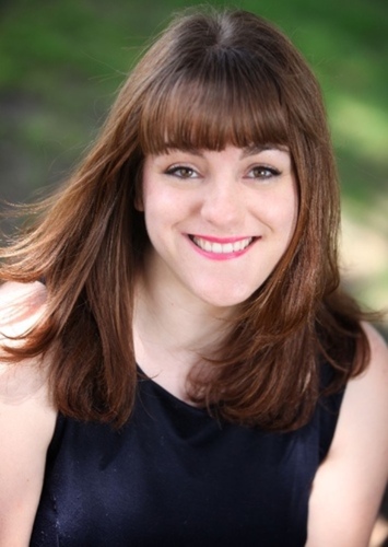 Natalie Hoover
