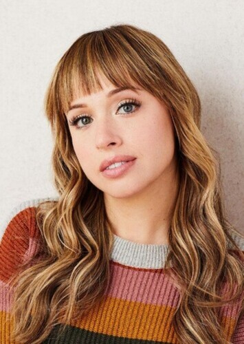 Natalie Lander