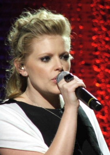 Natalie Maines