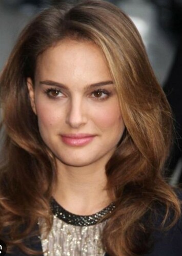 Natalie Portman
