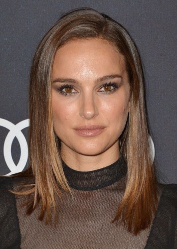 Natalie Portman