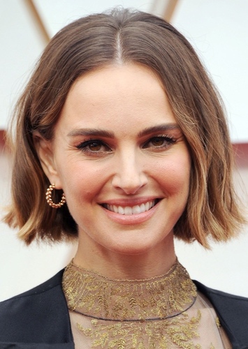 Natalie Portman
