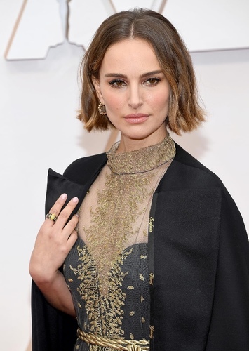 Natalie Portman