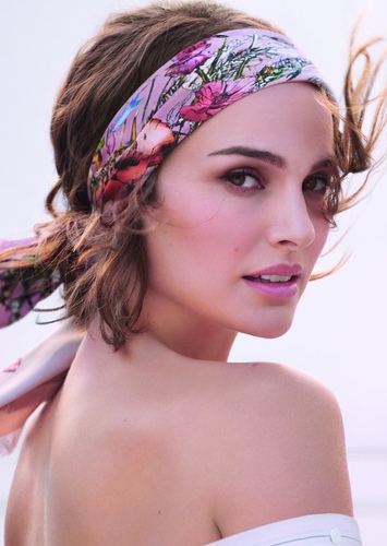 Natalie Portman