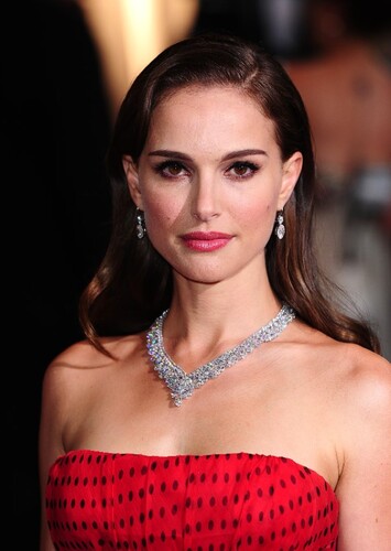 Natalie Portman