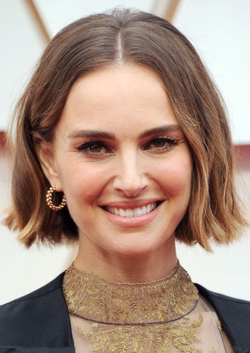 Natalie Portman