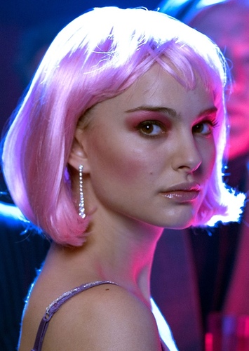 Natalie Portman