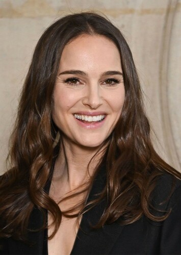 Natalie Portman