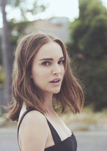 Natalie Portman