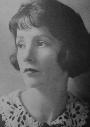 Natalie Talmadge