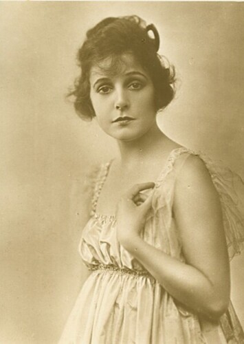 Natalie Talmadge