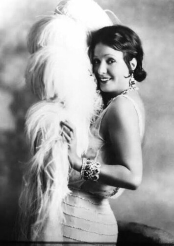 Natalie Talmadge