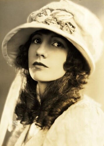Natalie Talmadge