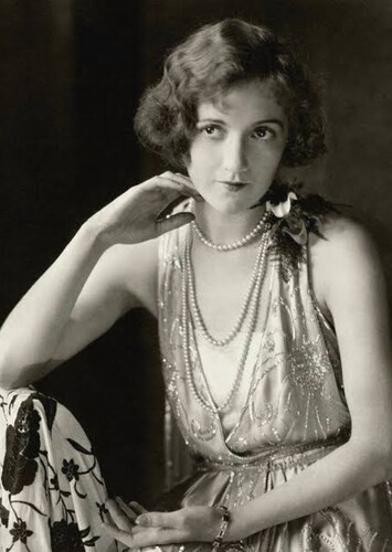 Natalie Talmadge