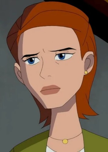 Natalie Tennyson