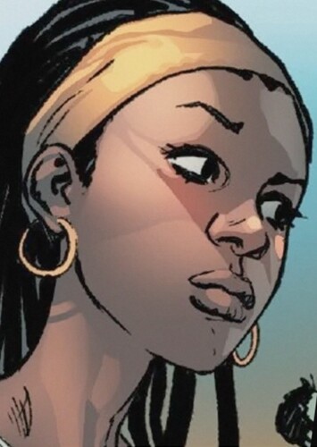 Natalie Washington