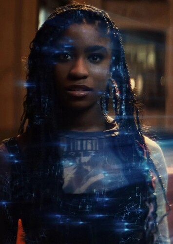 Natalie Washington