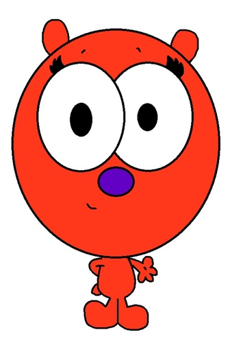 Natalie Wombat