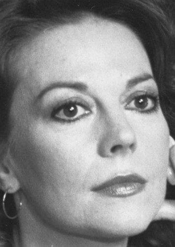 Natalie Wood
