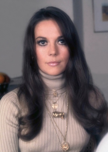 Natalie Wood