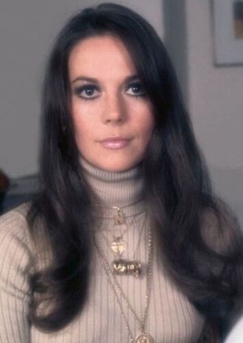Natalie Wood