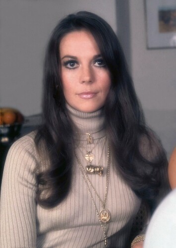 Natalie Wood