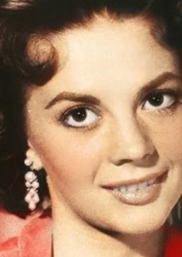 Natalie Wood