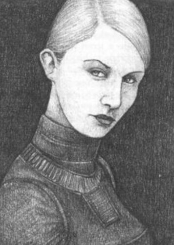 Natalya Svyatoslav