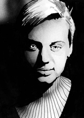 Natalya Svyatoslav