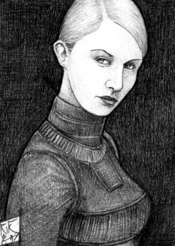 Natalya Svyatoslav