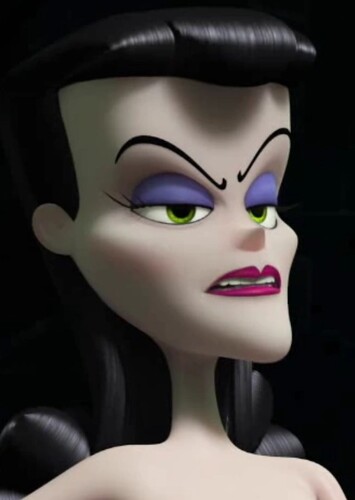 Natasha Fatale