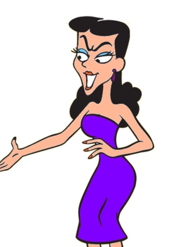 Natasha Fatale