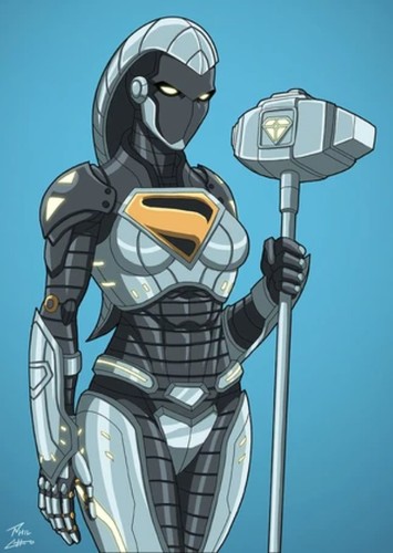 Natasha Jasmine Irons