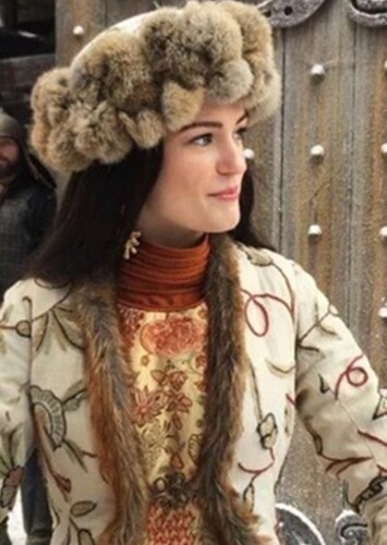 Natasha Korsakova