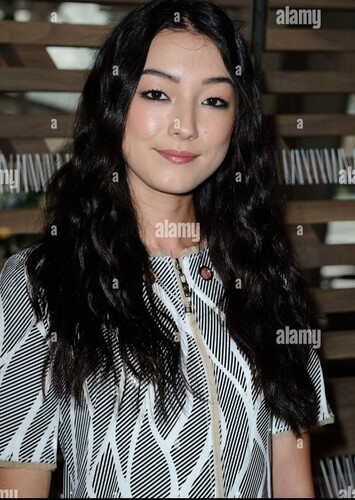 Natasha Liu Bordizzo