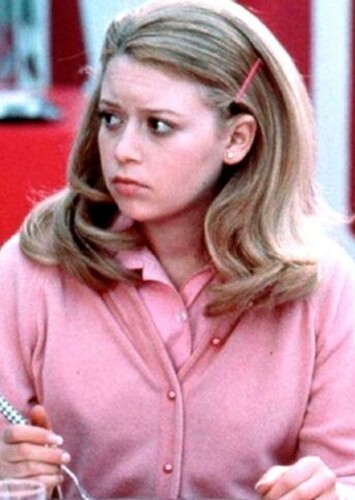 Natasha Lyonne